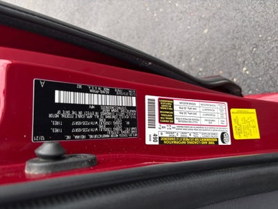 2022 Toyota Sienna XLE 8 Passenger