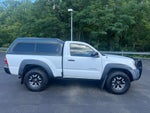 2008 Toyota Tacoma Base
