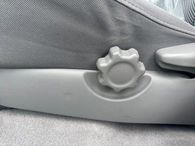 2010 Toyota Tacoma Base V6