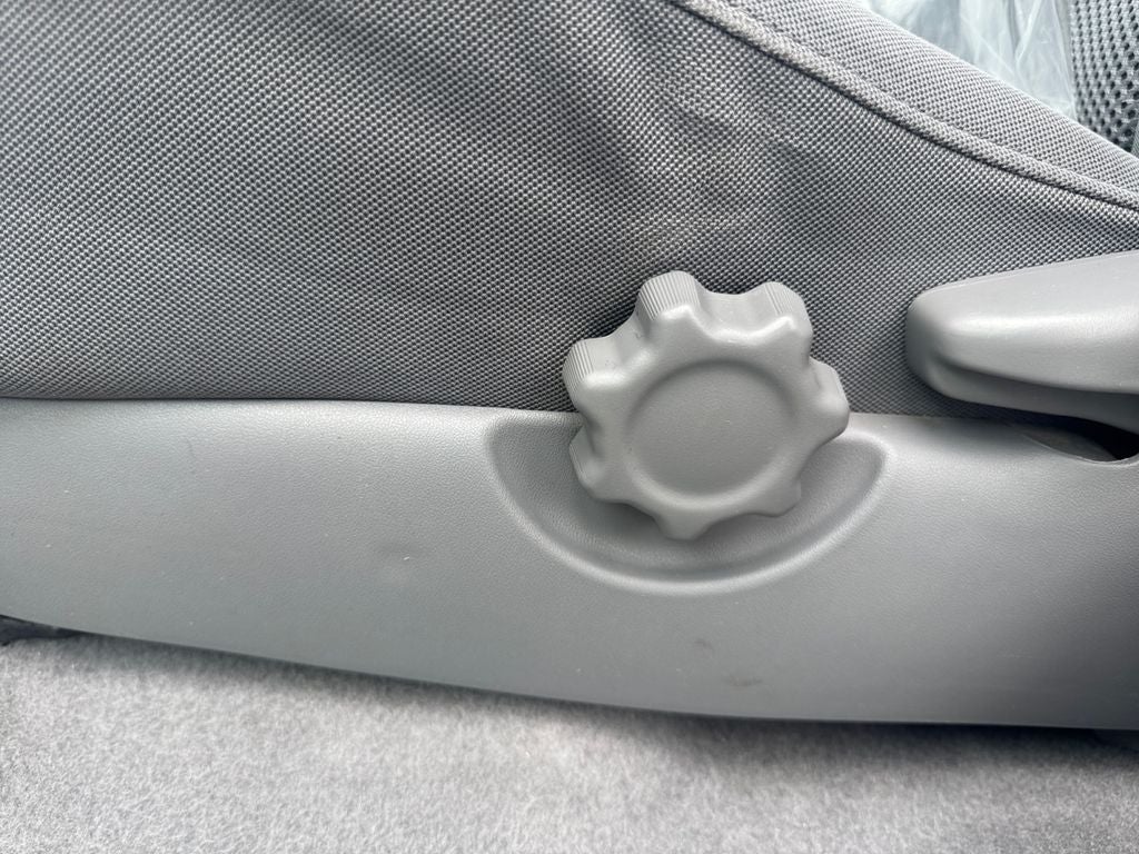 2010 Toyota Tacoma Base V6