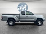 2010 Toyota Tacoma Base V6