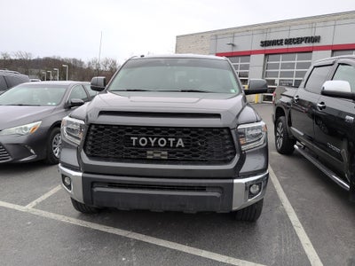2019 Toyota Tundra Limited