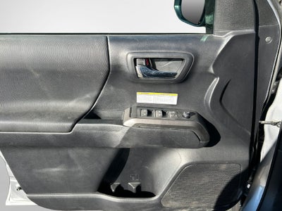 2020 Toyota Tacoma TRD Off-Road V6
