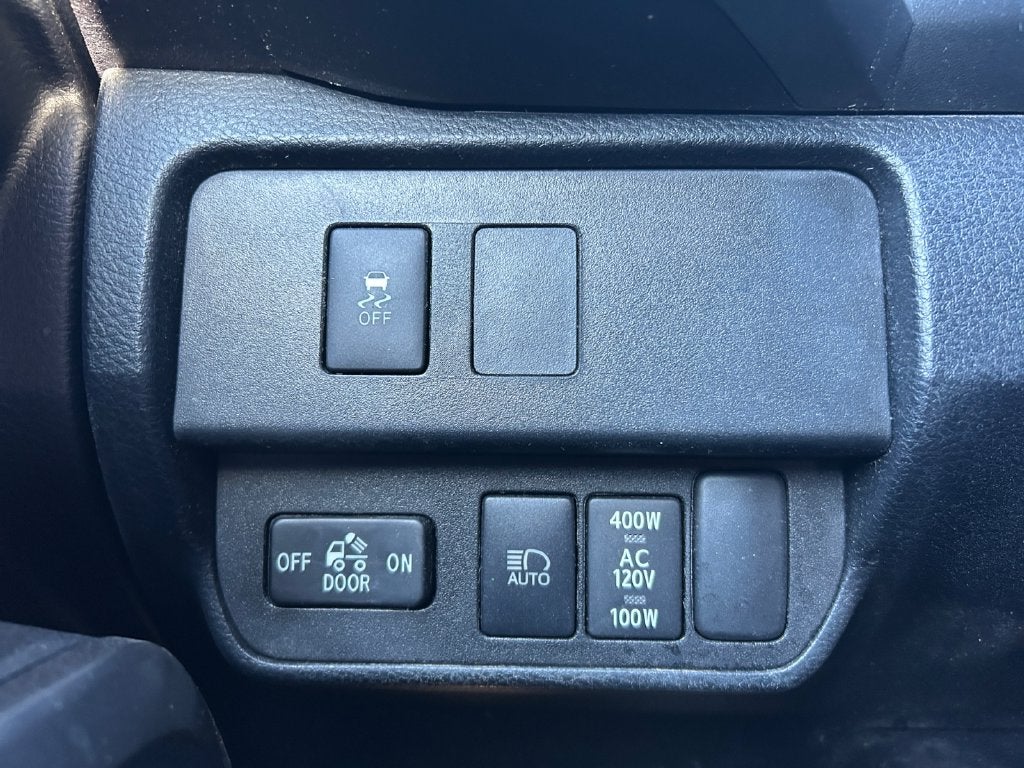 2020 Toyota Tacoma TRD Off-Road V6