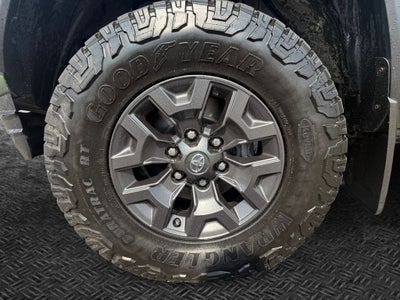 2021 Toyota Tacoma SR5 V6
