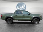 2021 Toyota Tacoma SR5 V6