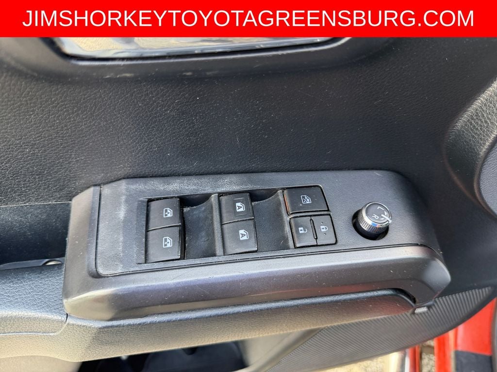 2016 Toyota Tacoma TRD Off-Road