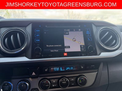 2016 Toyota Tacoma TRD Off-Road