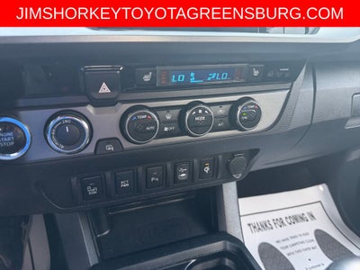 2016 Toyota Tacoma TRD Off-Road