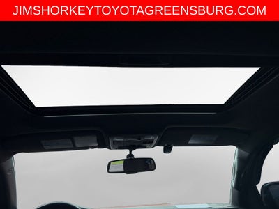 2016 Toyota Tacoma TRD Off-Road