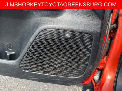 2016 Toyota Tacoma TRD Off-Road