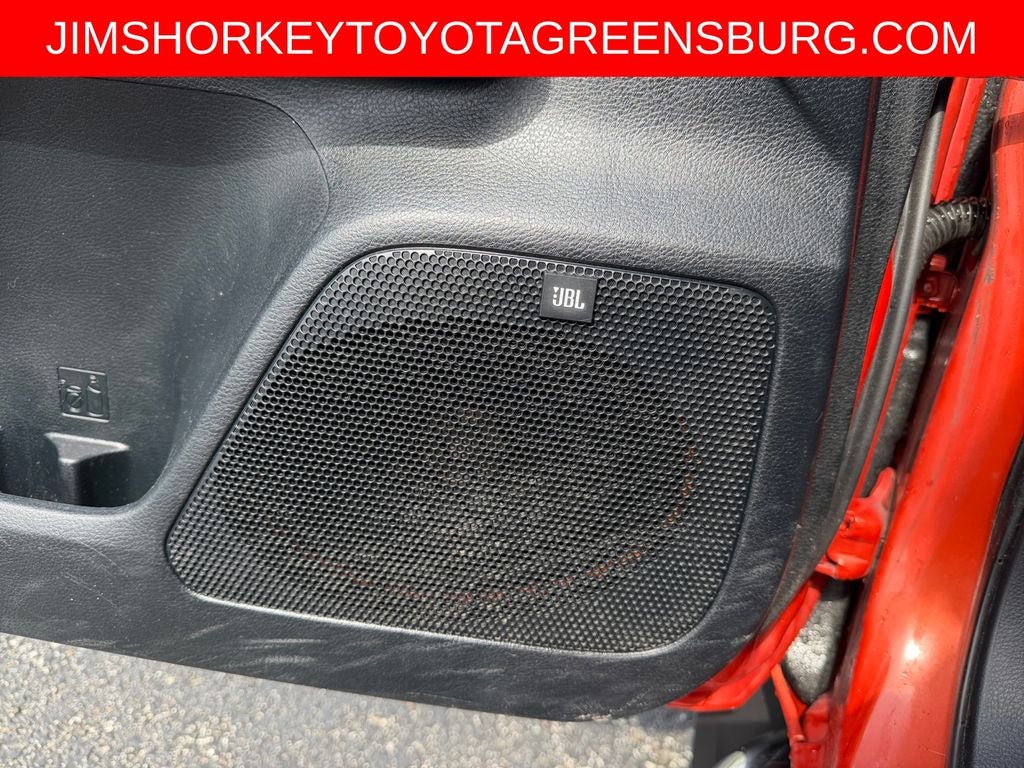 2016 Toyota Tacoma TRD Off-Road