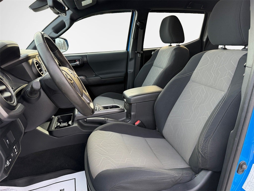 2020 Toyota Tacoma V6