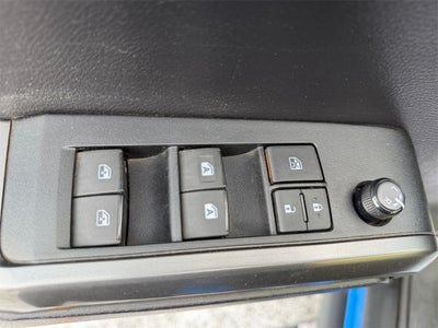 2020 Toyota Tacoma V6