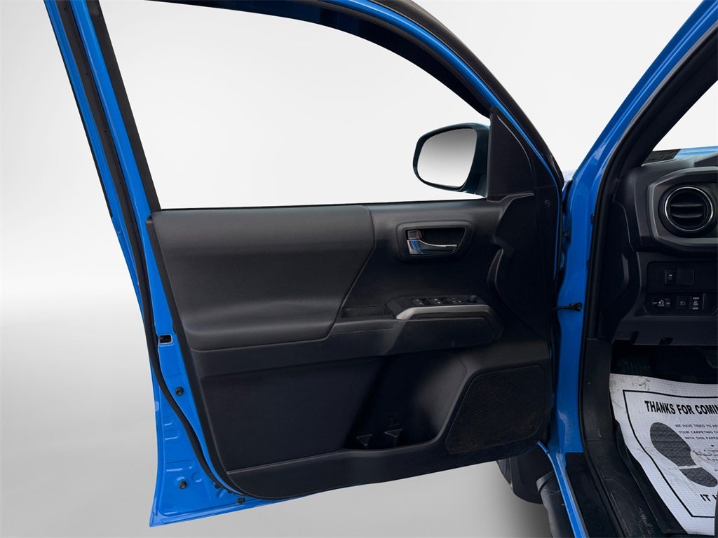 2020 Toyota Tacoma V6