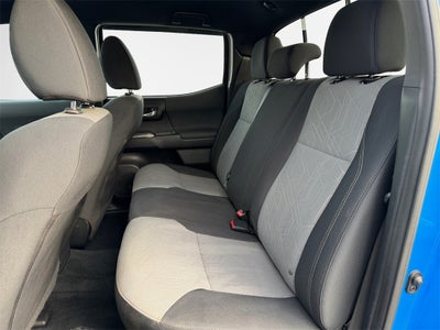 2020 Toyota Tacoma V6