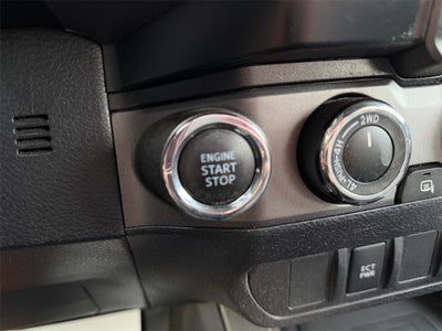 2020 Toyota Tacoma V6