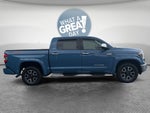 2020 Toyota Tundra Limited