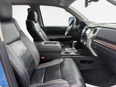 2020 Toyota Tundra Limited