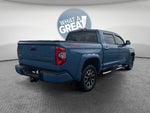 2020 Toyota Tundra Limited
