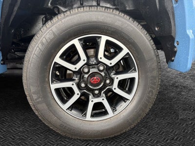 2020 Toyota Tundra Limited