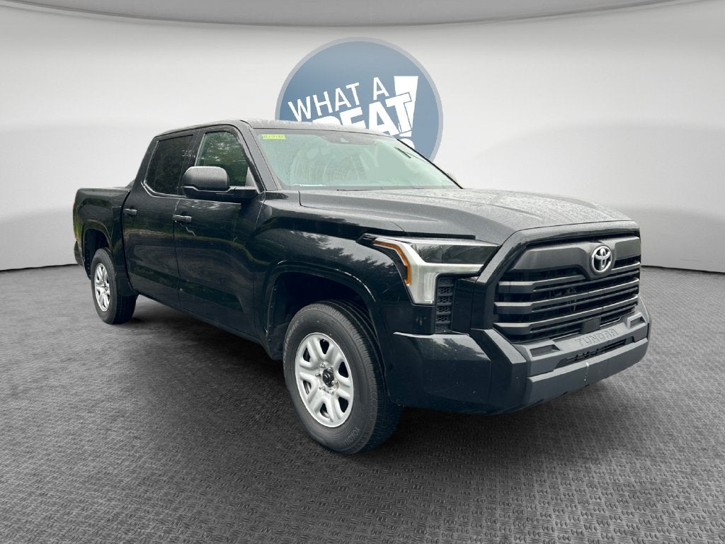 2023 Toyota Tundra