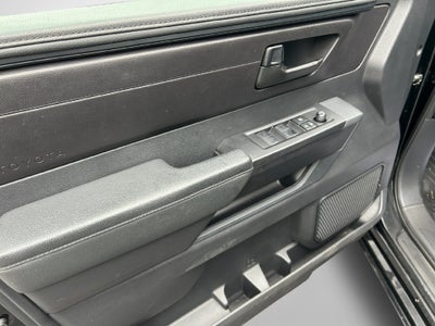 2023 Toyota Tundra SR