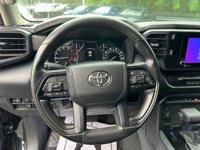 2023 Toyota Tundra SR