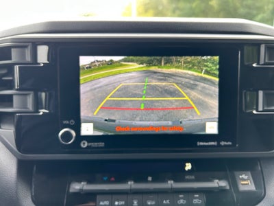 2023 Toyota Tundra SR