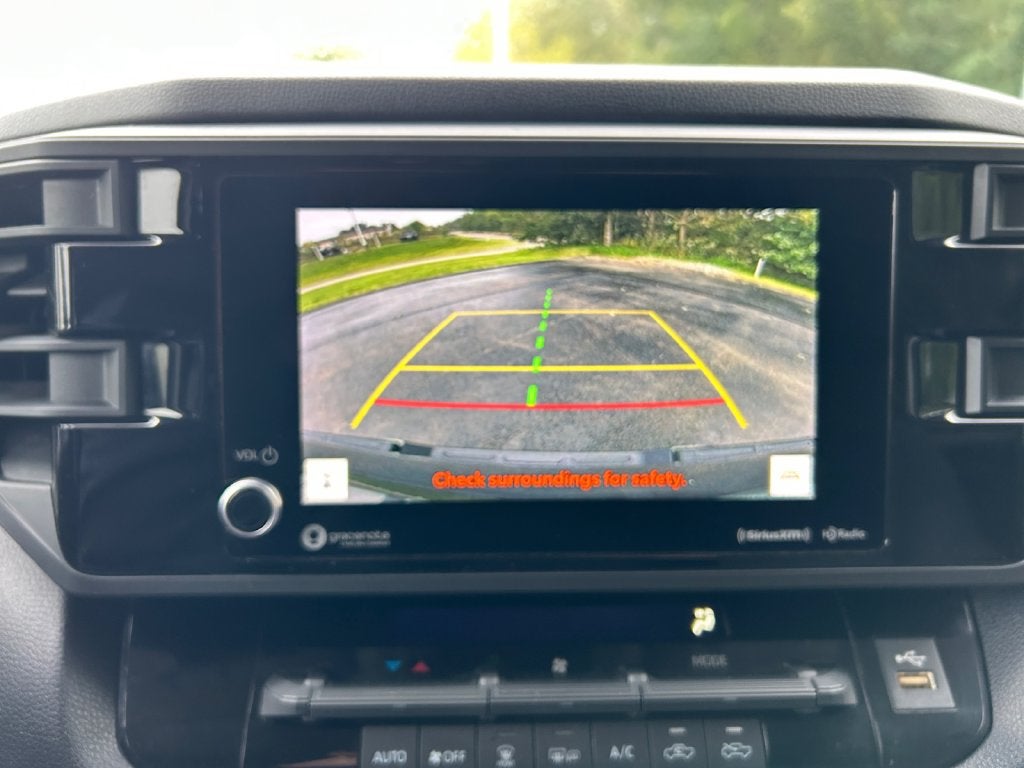 2023 Toyota Tundra SR