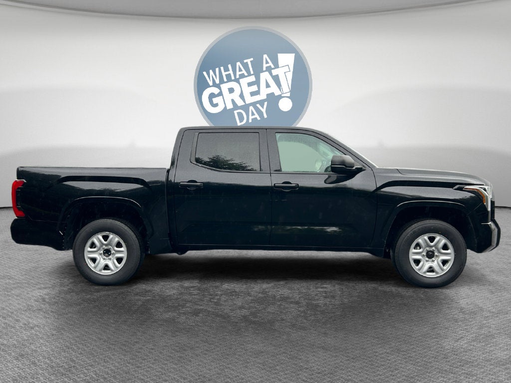 2023 Toyota Tundra SR