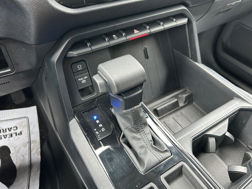 2023 Toyota Tundra SR