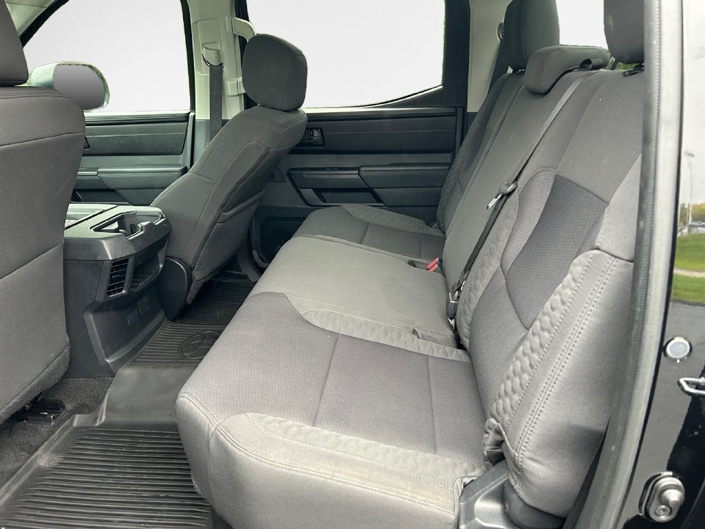 2023 Toyota Tundra SR
