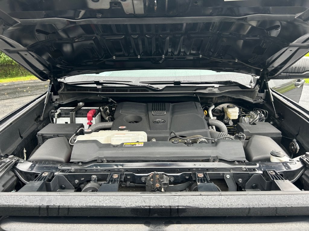2023 Toyota Tundra SR