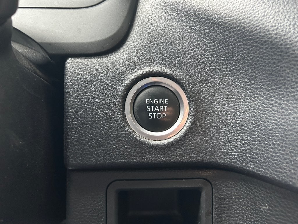 2023 Toyota Tundra SR