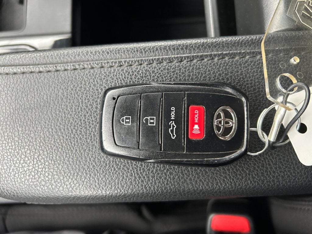 2023 Toyota Tundra SR