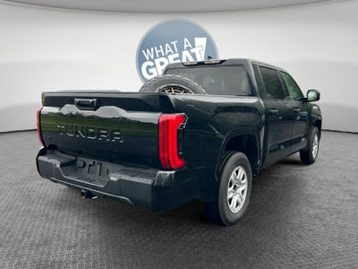 2023 Toyota Tundra SR