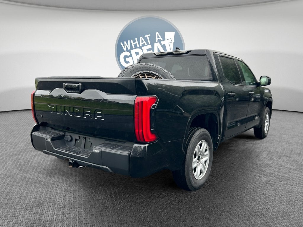 2023 Toyota Tundra SR