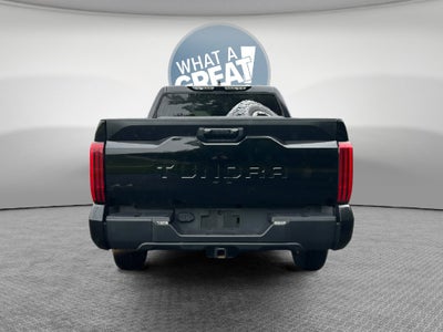 2023 Toyota Tundra SR
