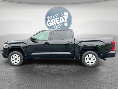 2023 Toyota Tundra SR