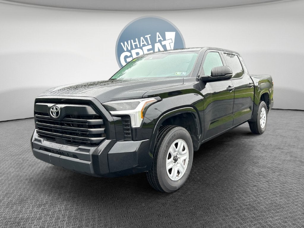 2023 Toyota Tundra SR