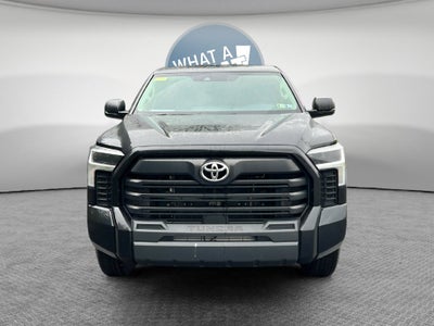 2023 Toyota Tundra SR