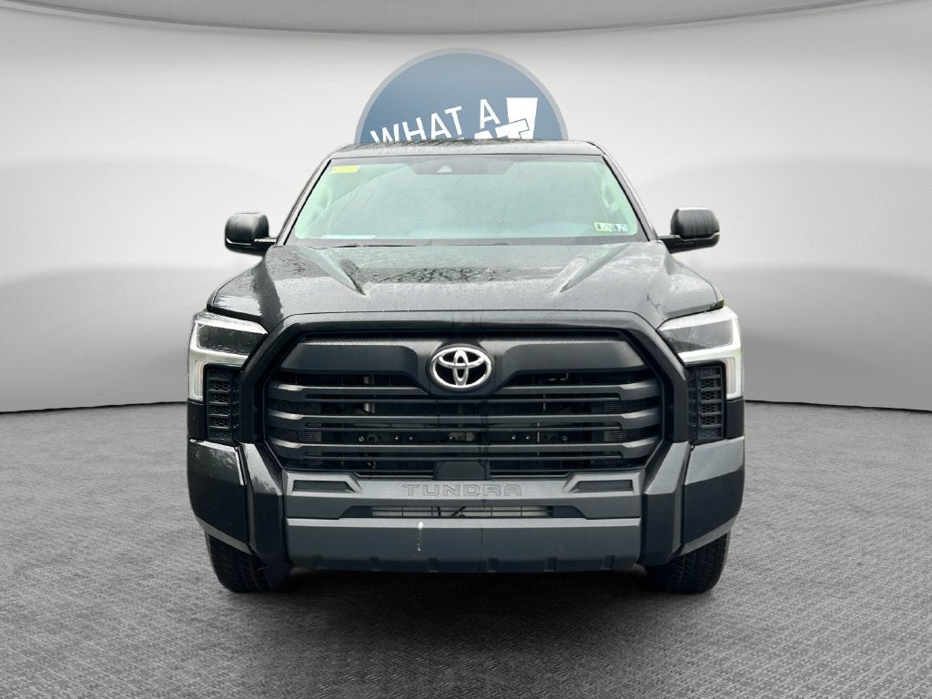 2023 Toyota Tundra SR