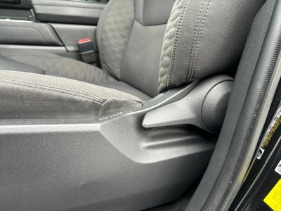 2023 Toyota Tundra SR