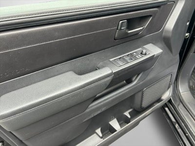 2023 Toyota Tundra SR