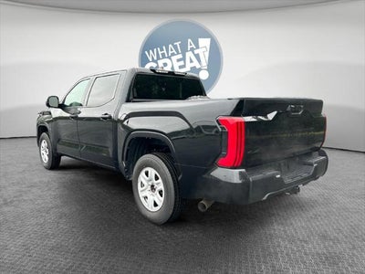 2023 Toyota Tundra SR