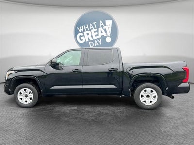 2023 Toyota Tundra SR