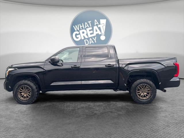2023 Toyota Tundra SR