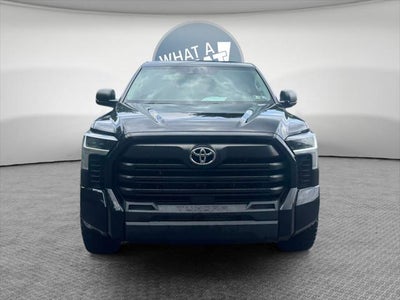 2023 Toyota Tundra SR