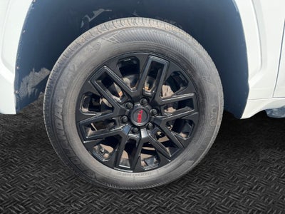 2022 Toyota Tundra SR